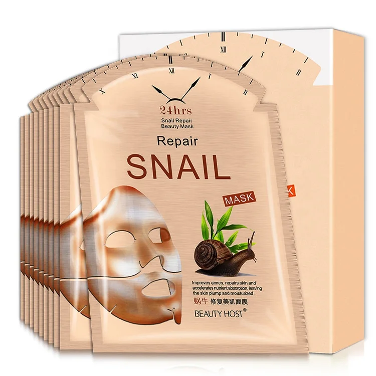 Factory price facial mask for skin care & mask face cosmetic  on hot sale