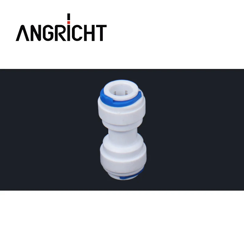 Q110 RO water system quick filter fitting