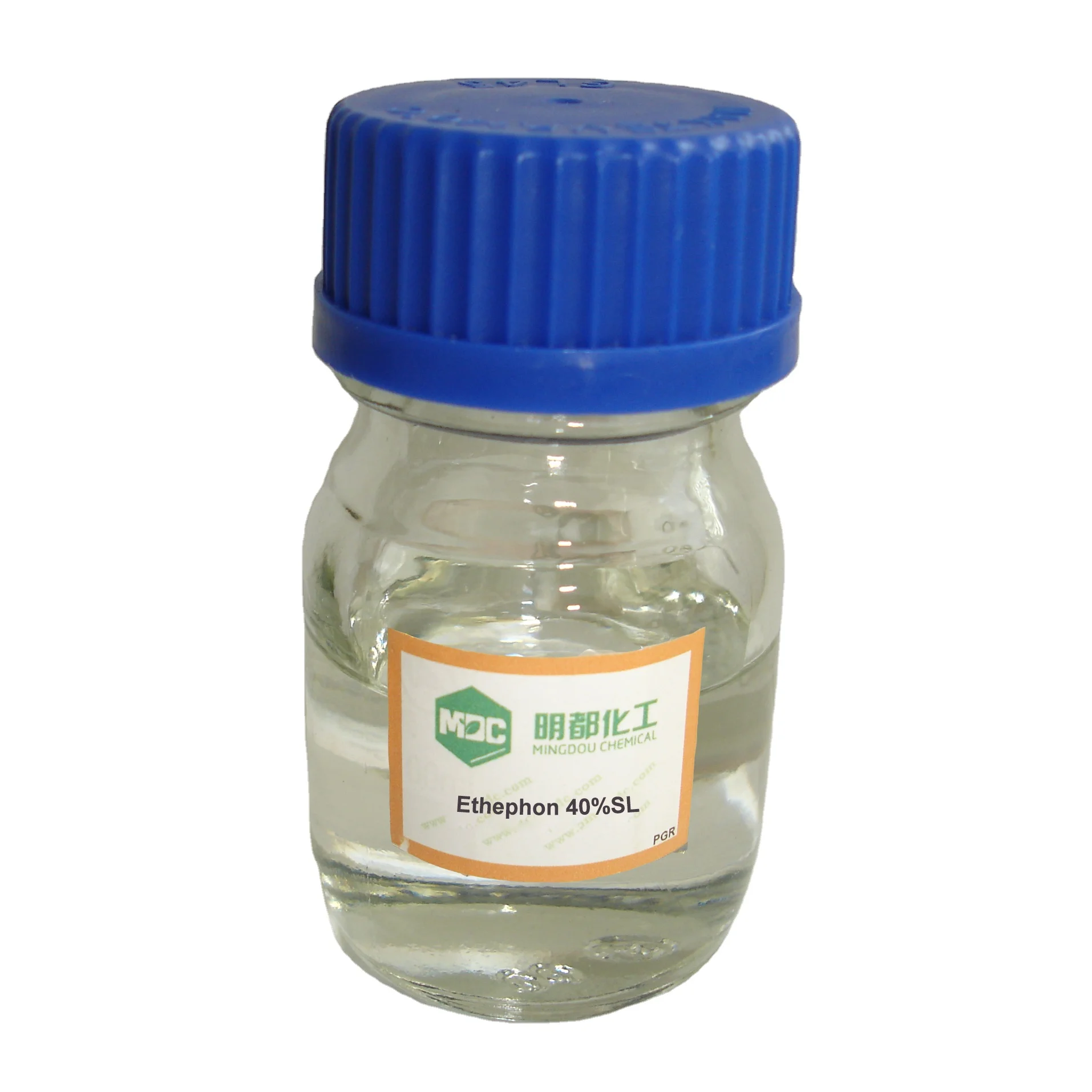 PGR этефон 40% SL для созревания фруктов, регулятор роста растений ПЕСТИЦИД