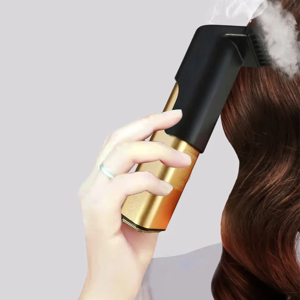 Wholesale Electric USB Charging Bukhoor Incense Buner Portable Hair Aroma Bukhoor Burner Arabic