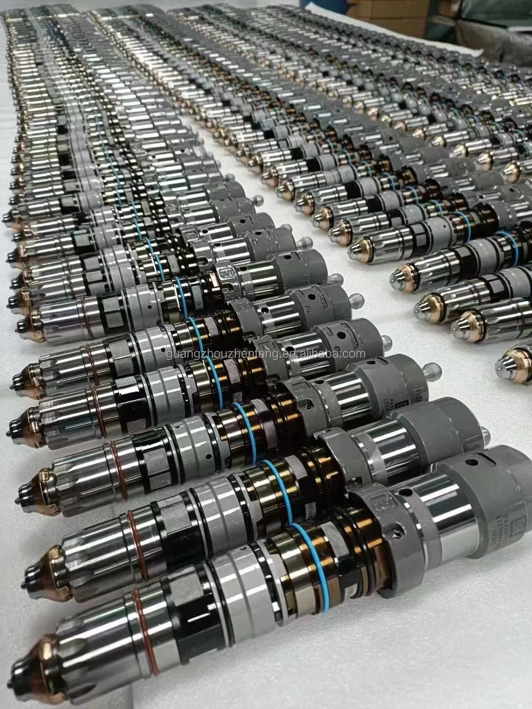 Engine Injector Nozzle E325 Diesel Fuel Injector Nozzle 3114 3116 For Excavator Engine Fuel Injector 127-8216 1278216
