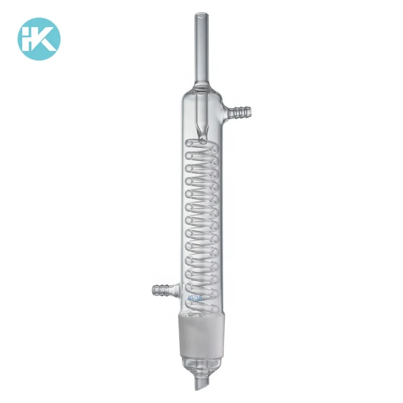 250ml soxhlet extraction apparatus/soxhlet extractor/extractor soxhlet