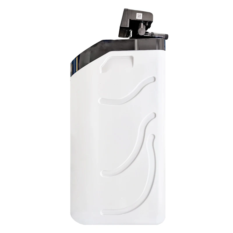 Automatic Intelligent Household Water Softener Whole House Domestic Water Descaling with Food Grade Resin