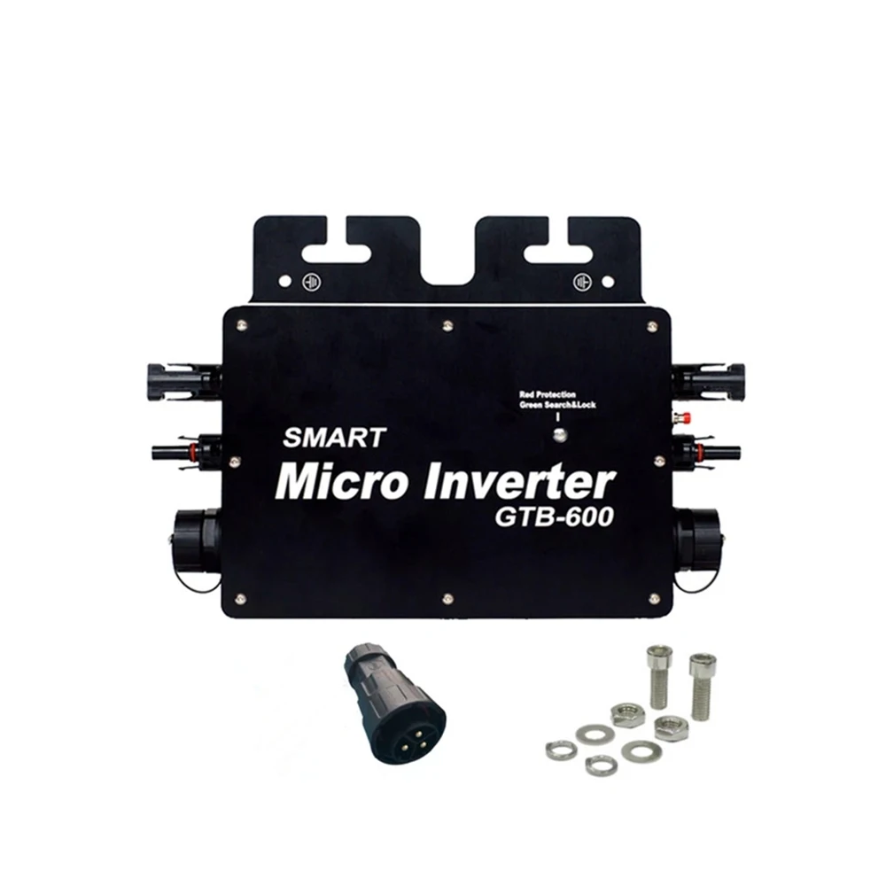 cheap solaredge with limiter micro inverter iq7 for grid-connected systems