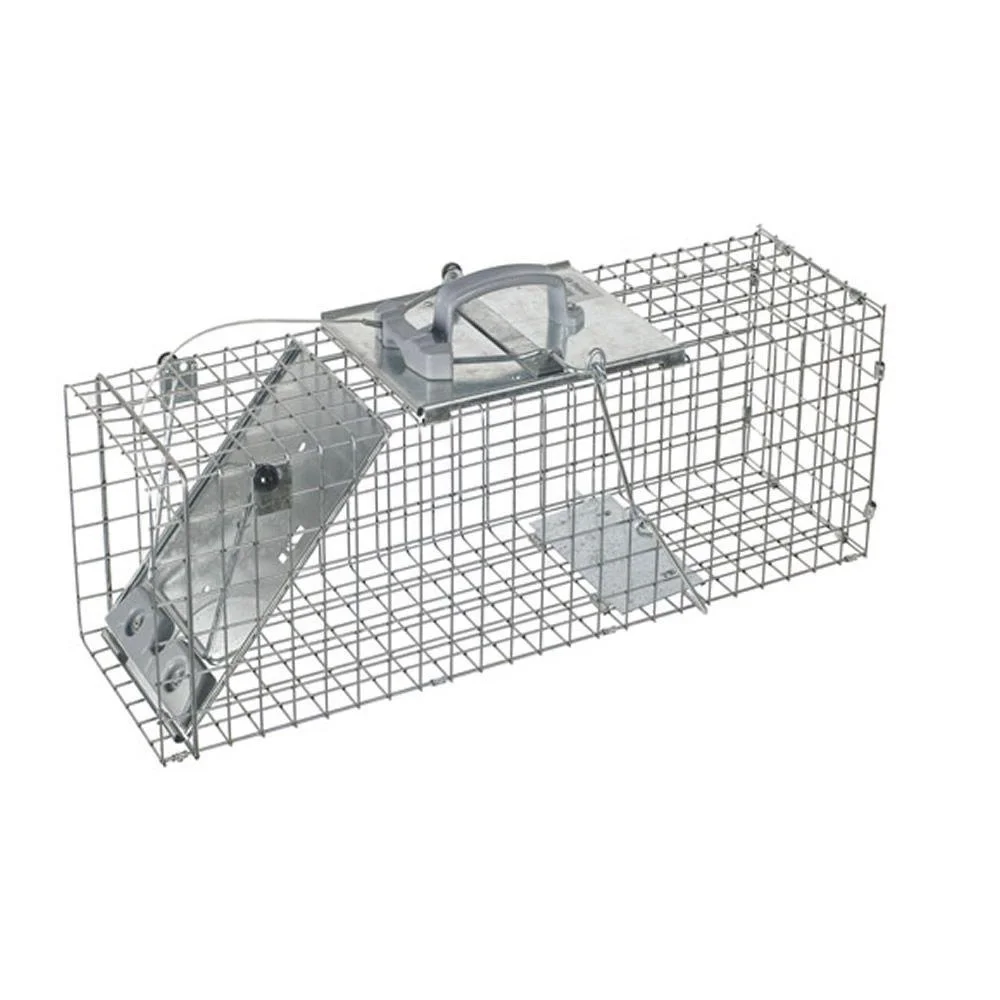 Hot sale new style Animal Cage of Mink Cage