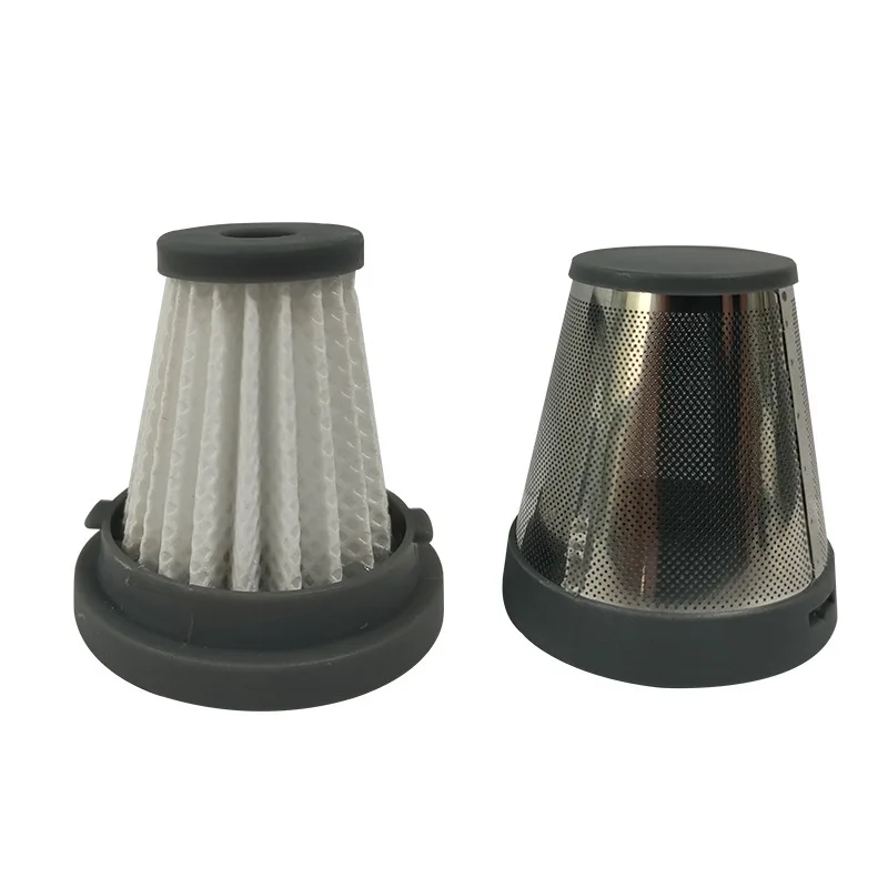 Washable And Reusable Hepa Filter Fit Vacuum Cleaner Accessories Vacuum Filter Replacement For Xiaomi Sumsung Dysons