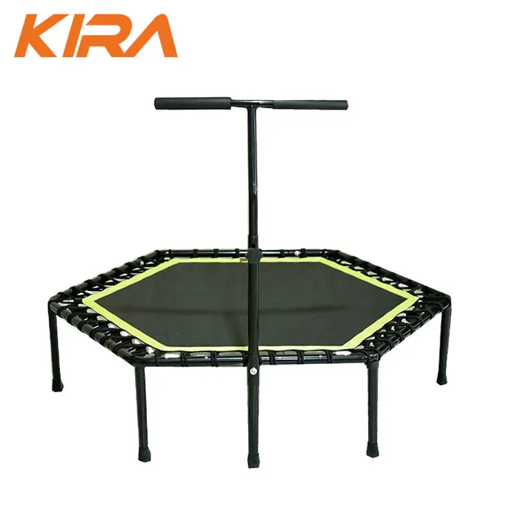 Kira Indoor Trampoline Park Custom Foldable Mini Trampoline For Sale