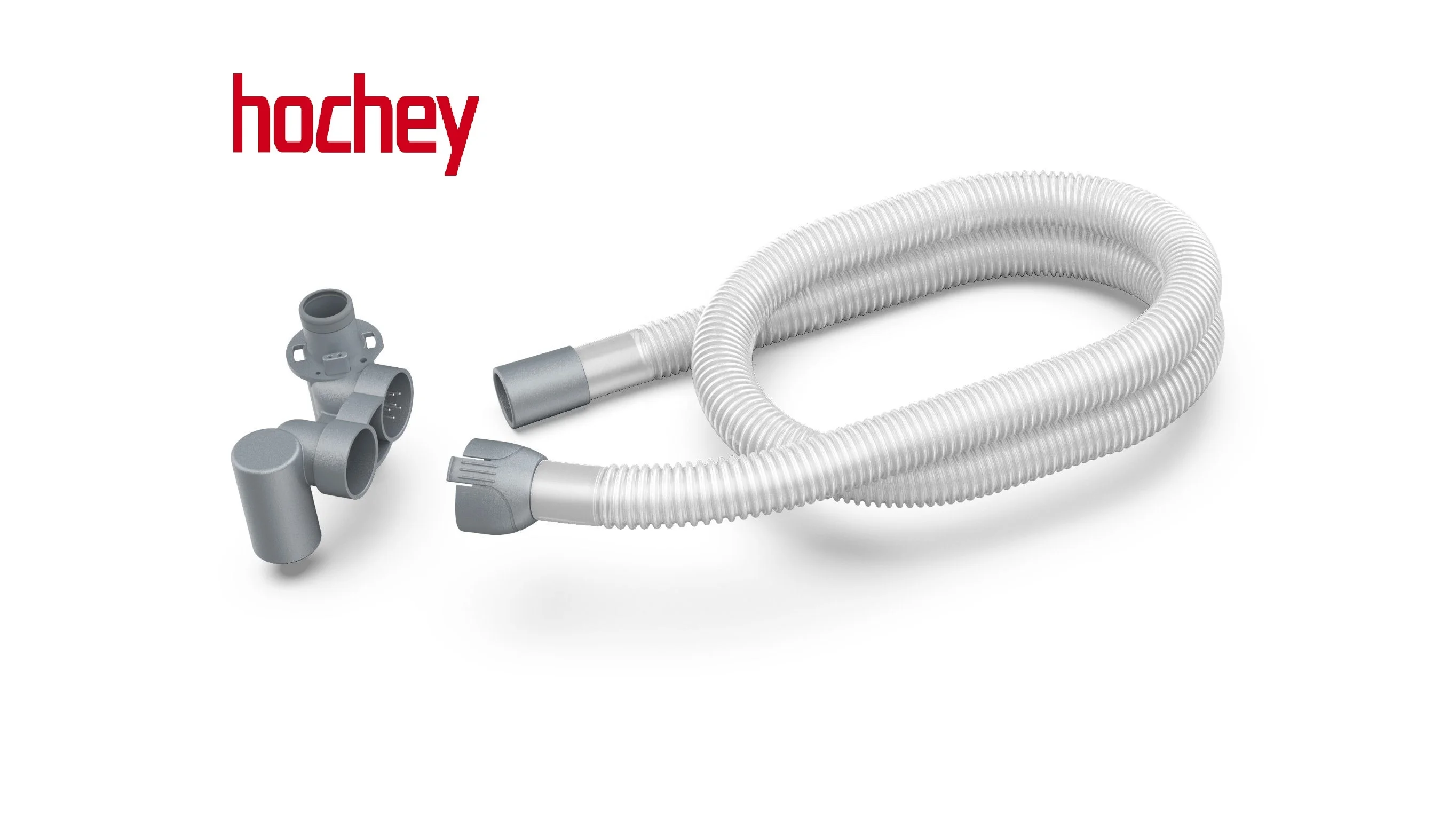 Hochey Medical Touch Screen   Nasal  Cannula  Respiratory  Humidifiers  CPAP  High  Flow  Heated  Respiratory  Humidifiers