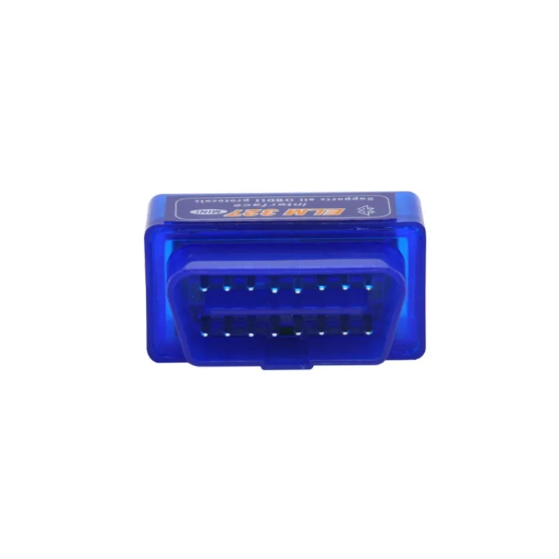 2023 Мини Elm327 Bluetooth V2.1 V1.5 Obd2 автомобильный диагностический инструмент Elm 327 Pic 18f25k80 для Android Ios Symbian