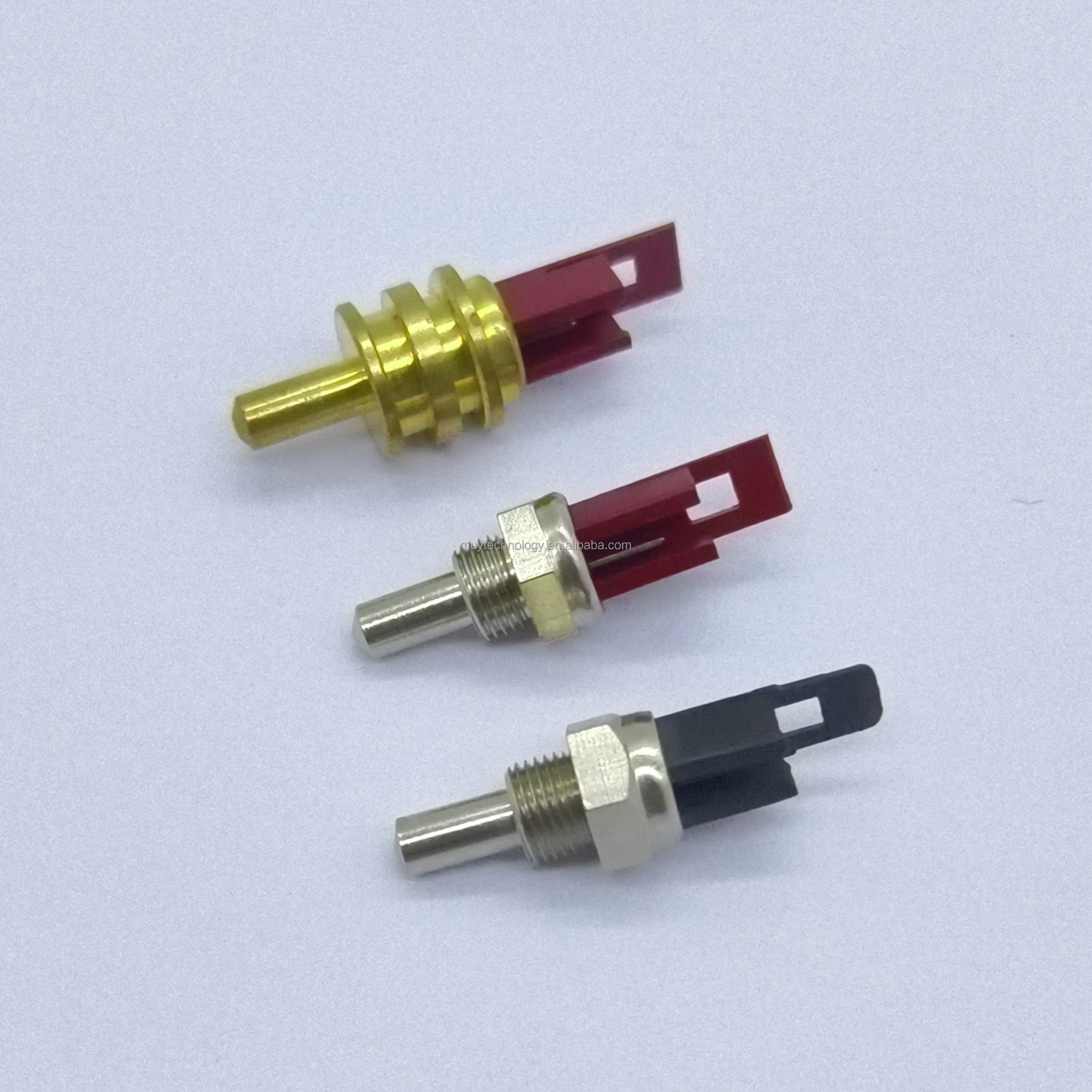 Cheap 10K 3435 3950 Threaded NTC Temperature sensor for boiler