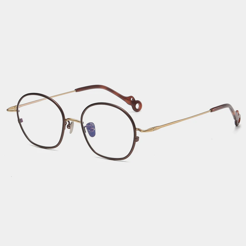 Made China Superior Quality Ladies Black Glasses Glasses for Girl
