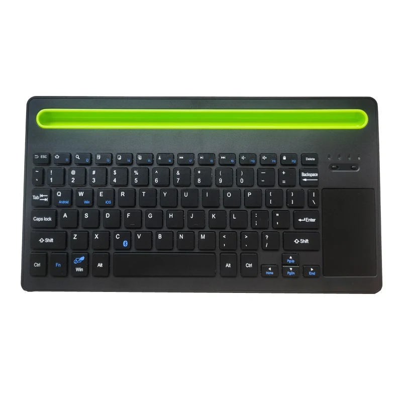 Keyboard Mouse Set LED Rainbow Color Backlight Gaming Game USB Wireless Keyboard Mouse Set Gamer Keyboard