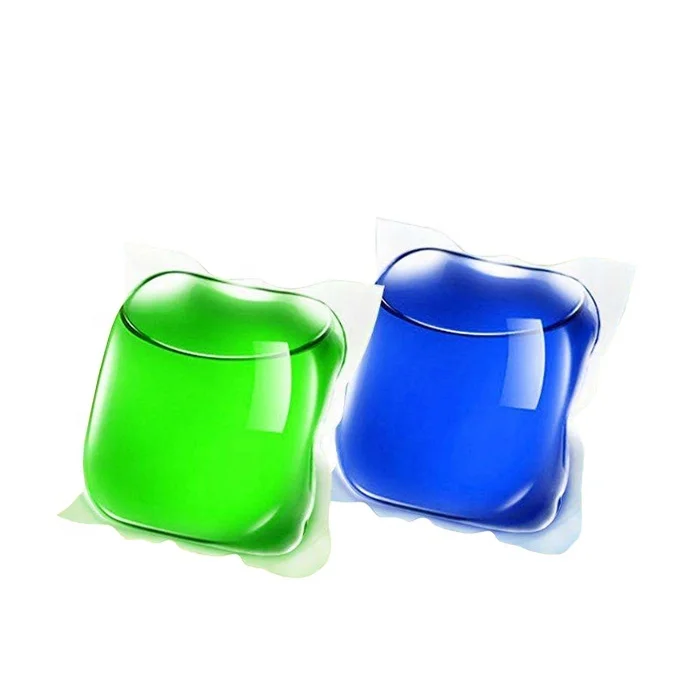 Cleaner Detergent OEM Sakura Laundry Beads Liquid Detergent Capsules 3In1 5In1 Laundry Pods With High Quality