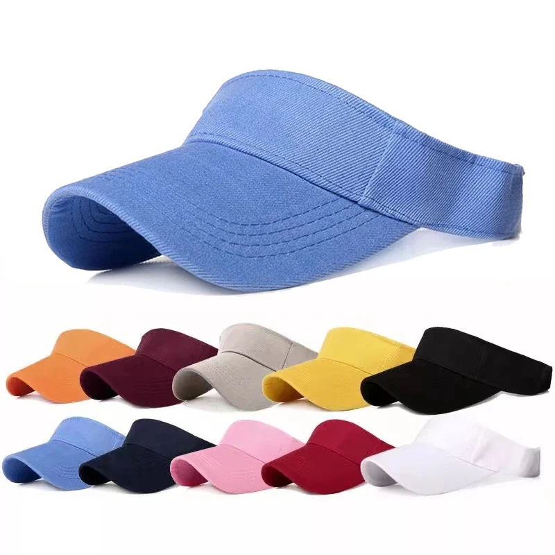 Регулируемая шляпа с вышивкой логотипа Gorras Спортивная солнцезащитная Кепка для мужчин и женщин пляжная кепка солнцезащитным козырьком на