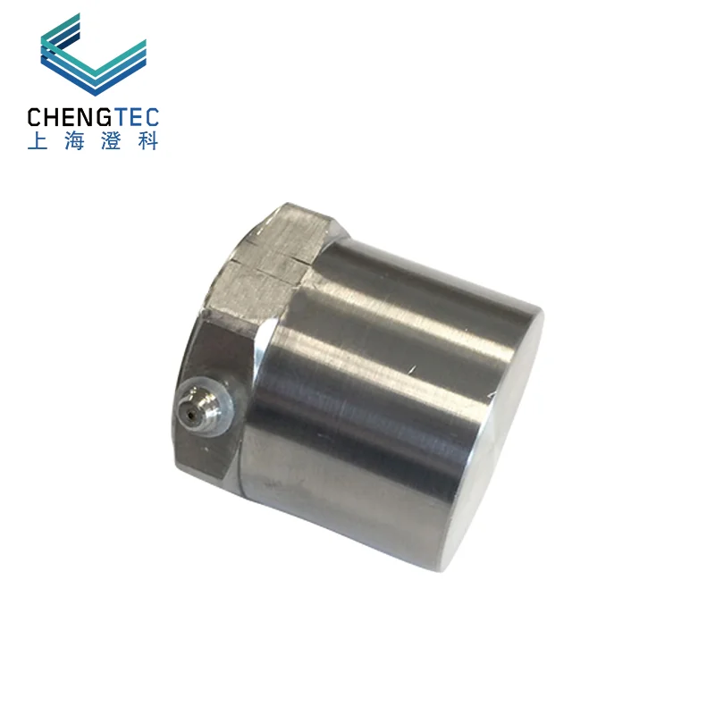CT1020LC ICP Analog / Accelerometer 25g Piezoelectric / Vibration Universal Sensor IEPE Analog Output M5 Metalic 200 -25g~+25g
