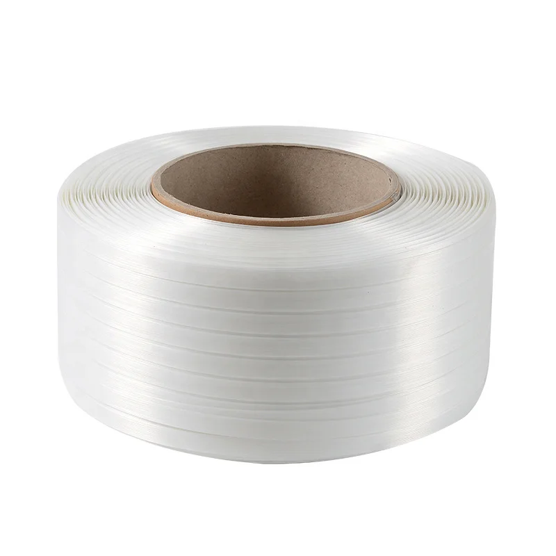 Automatic Pp Packing Strap Pp Belt Strapping Band