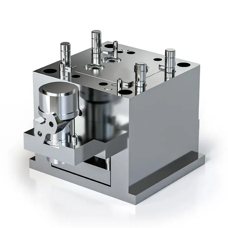 Заводская изготовленная на заказ ABS-PC PSU PPSU пластиковая литьевая машина запасные части