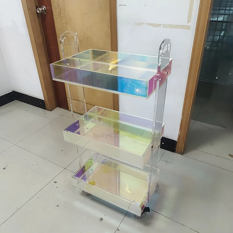 acrylic bar cart (18)