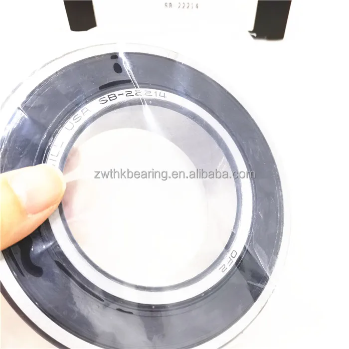 SB22214 bearing.4