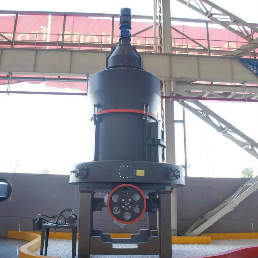 High Pressure small raymond mill parts new raymond mill pulverizer