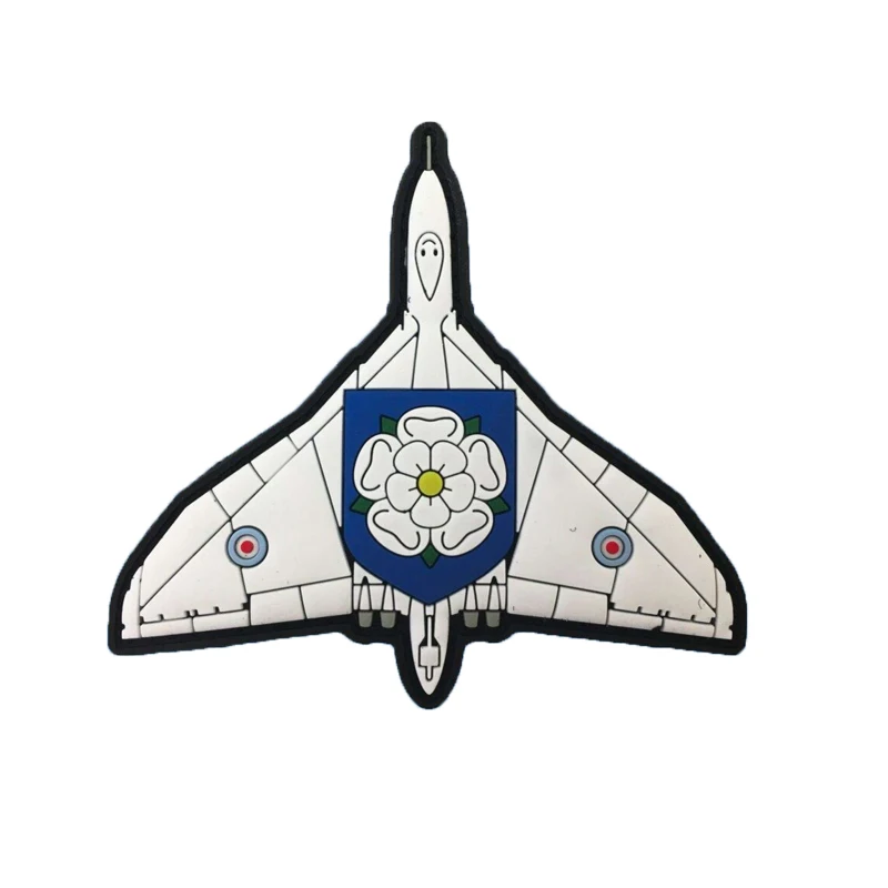 Good Quality Custom Logo Badge 3d 2d Rubber Label Silicone Patch For Shoes Soft Pvc bag Patches