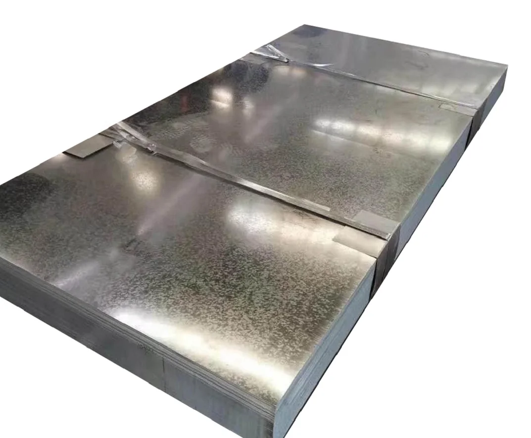 Ppgi/gi/Dx51D оцинкованная холоднокатаная/горячеоцинкованная стальная катушка/лист/пластина