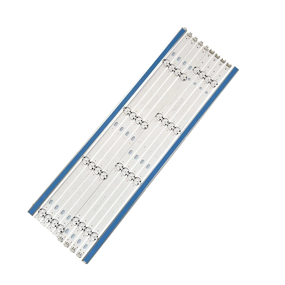 3 В Светодиодная лента оптом для 55 дюймов SSC _ 55lj55 55UJ63_A_8LED_REV02_1702224 55Uj6300 55Lg63Cj 55uj63 UHD FHD a/B