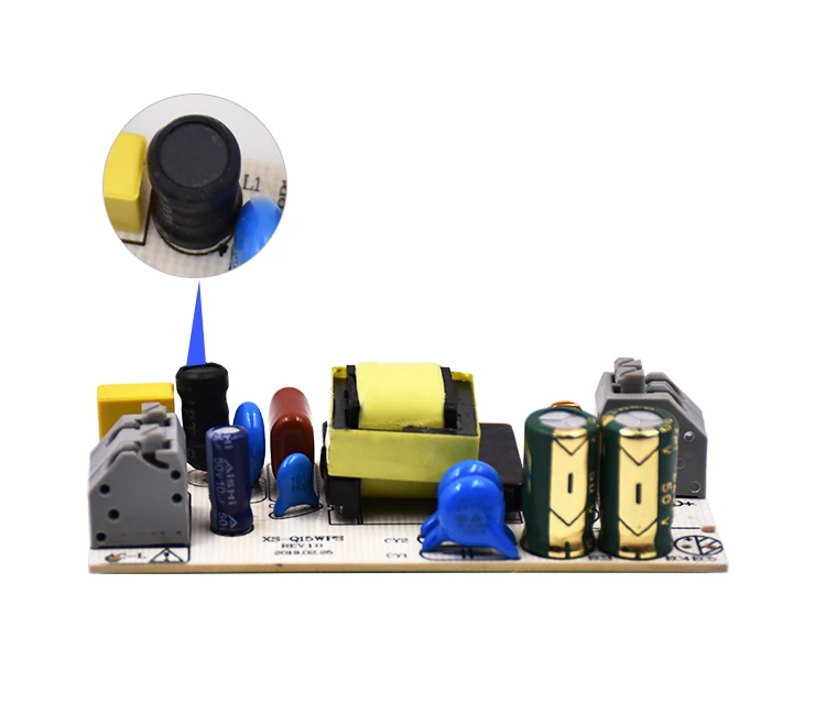 High Quality Low Price Dali Light LED Panel Light Driver, External Hard Driver Done LED Driver