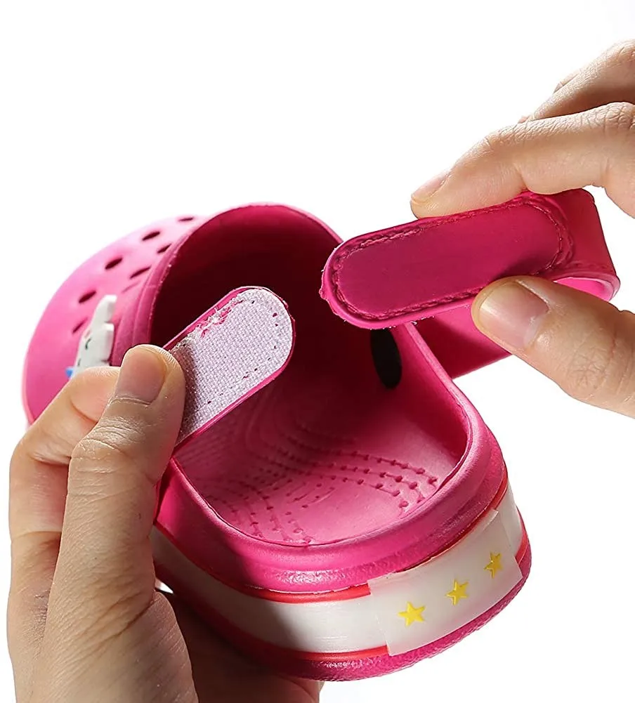 FREE SAMPLE Toddler Little Kids Unicorn Shower Pool Slide Sandals Non-Slip Summer Slippers Lightweight Beach Pool Water Shoes