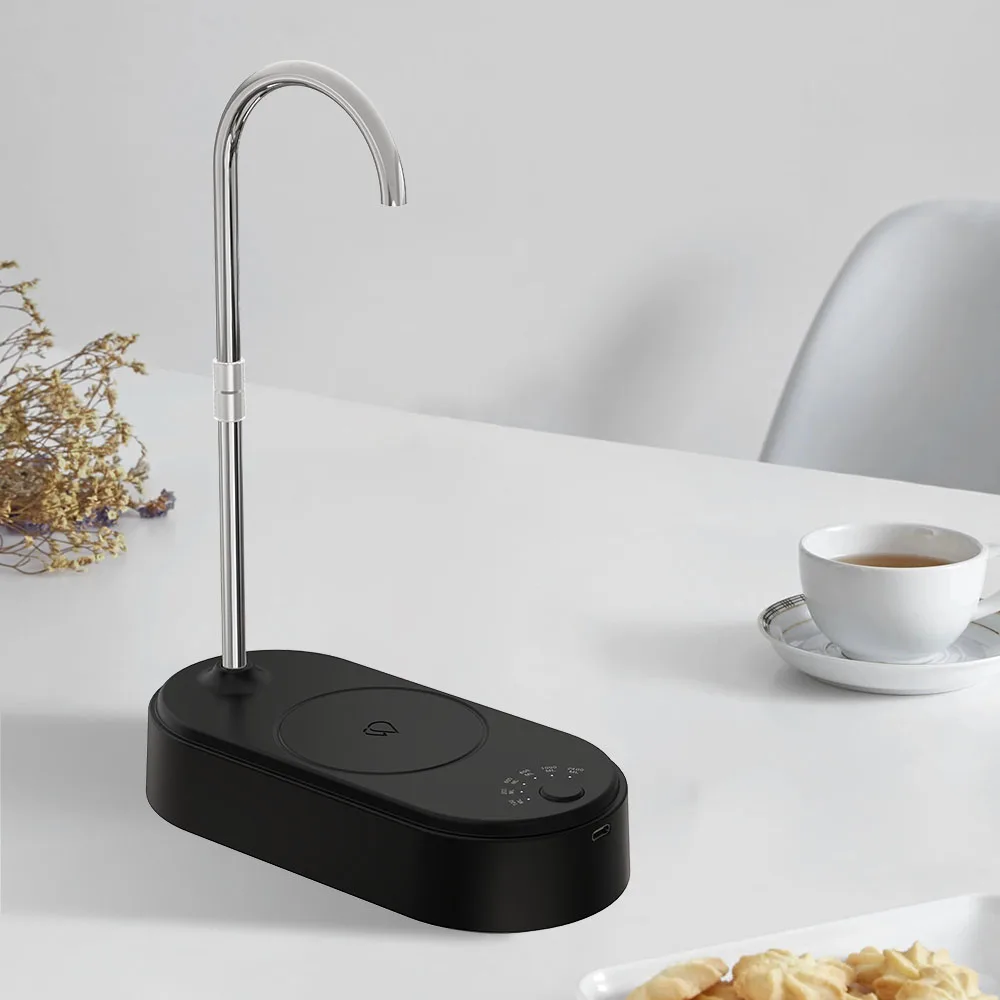 Drinking Best Price Table Desk Portable Water Dispenser For 5 Gallon Water Bottle