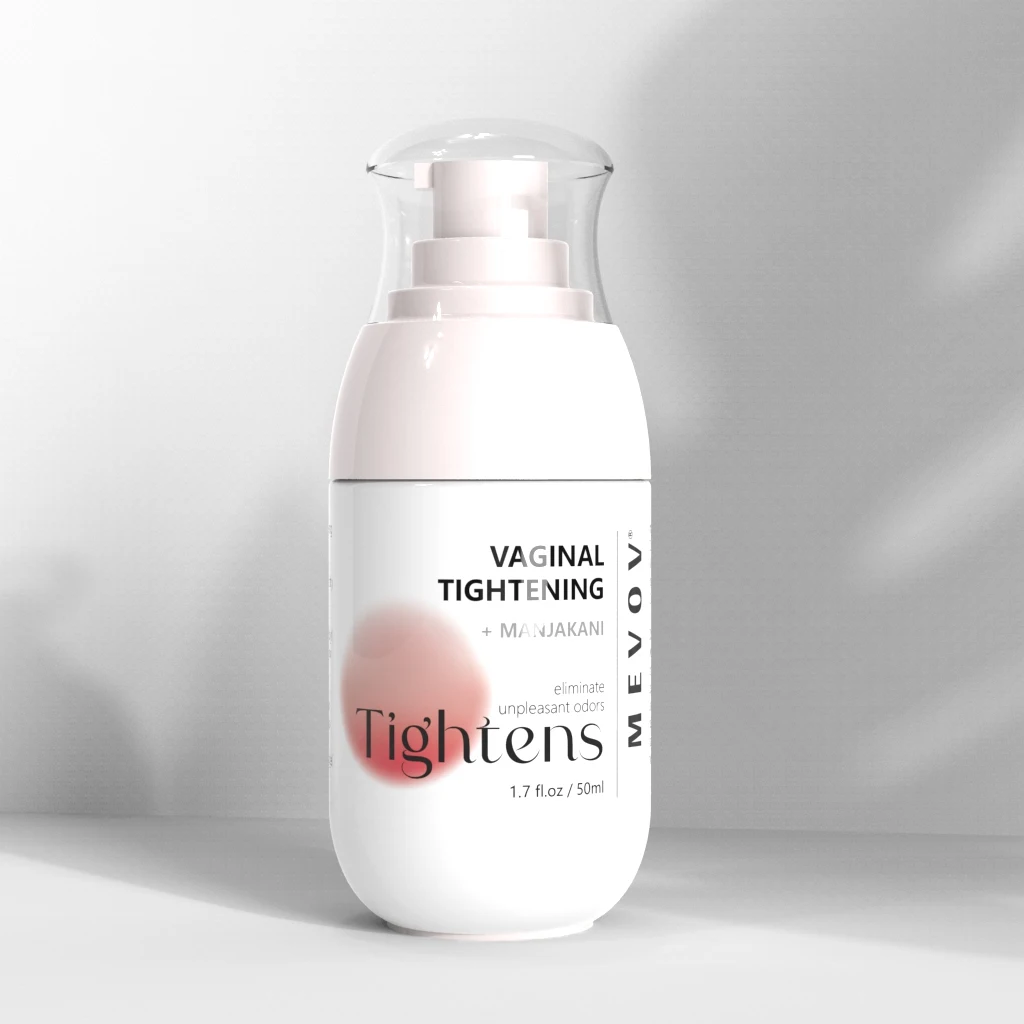 Private Label Tightening Gel Vaginal Shrink Cream Vaginal Gynecological Firming Tightening Gel