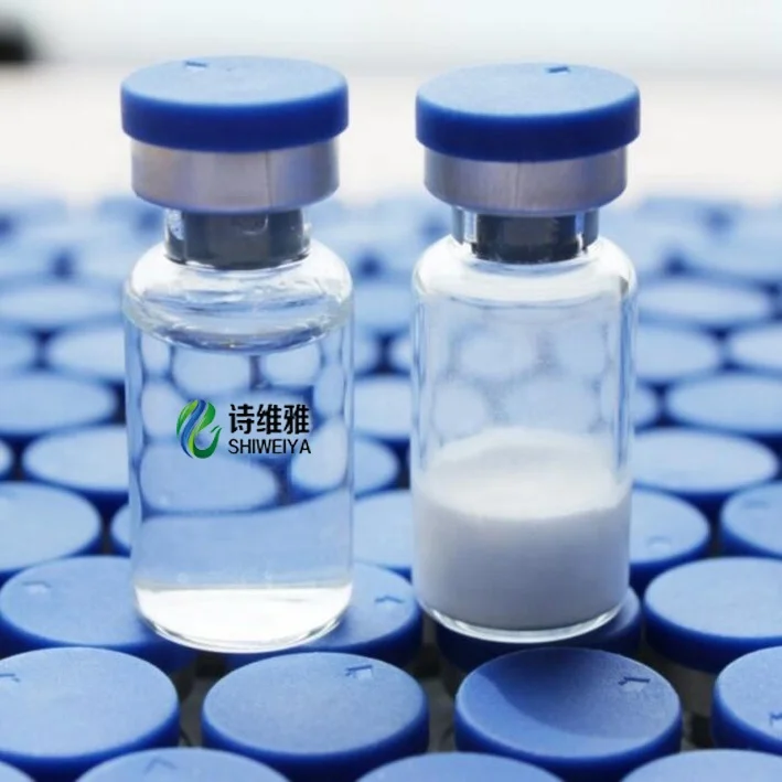 
Hot Selling Hcg 5000Iu Powder 10000Iu Weight Loss Vial Hcg 