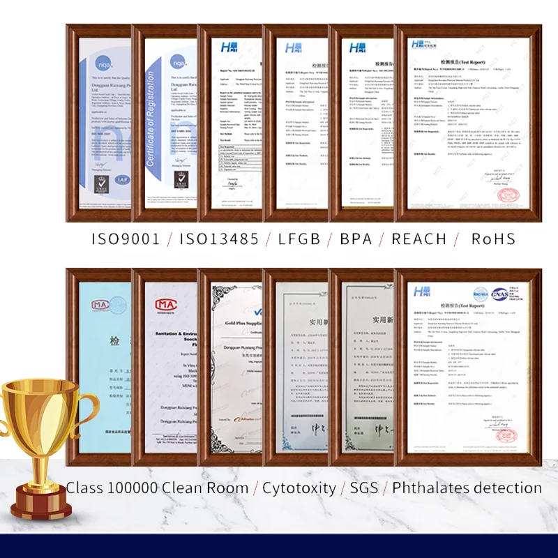 Silicone tube blue x-ray imaging line silicone tube for drainage device Cross drainage silicone tube