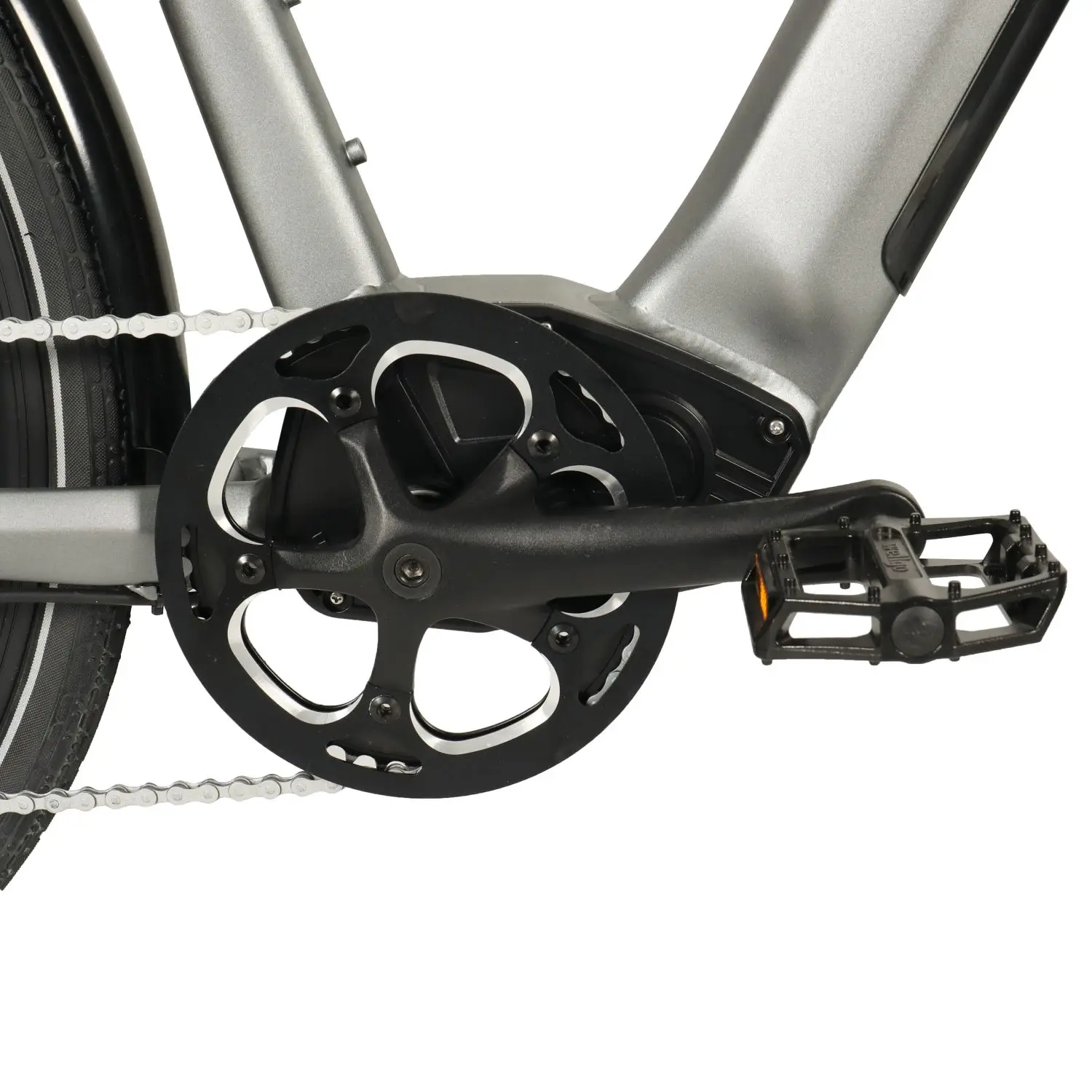 GreenPedel city ebike 250W 36V new wholesale classic e-bike model e bicycle electric bike 700C city ebike