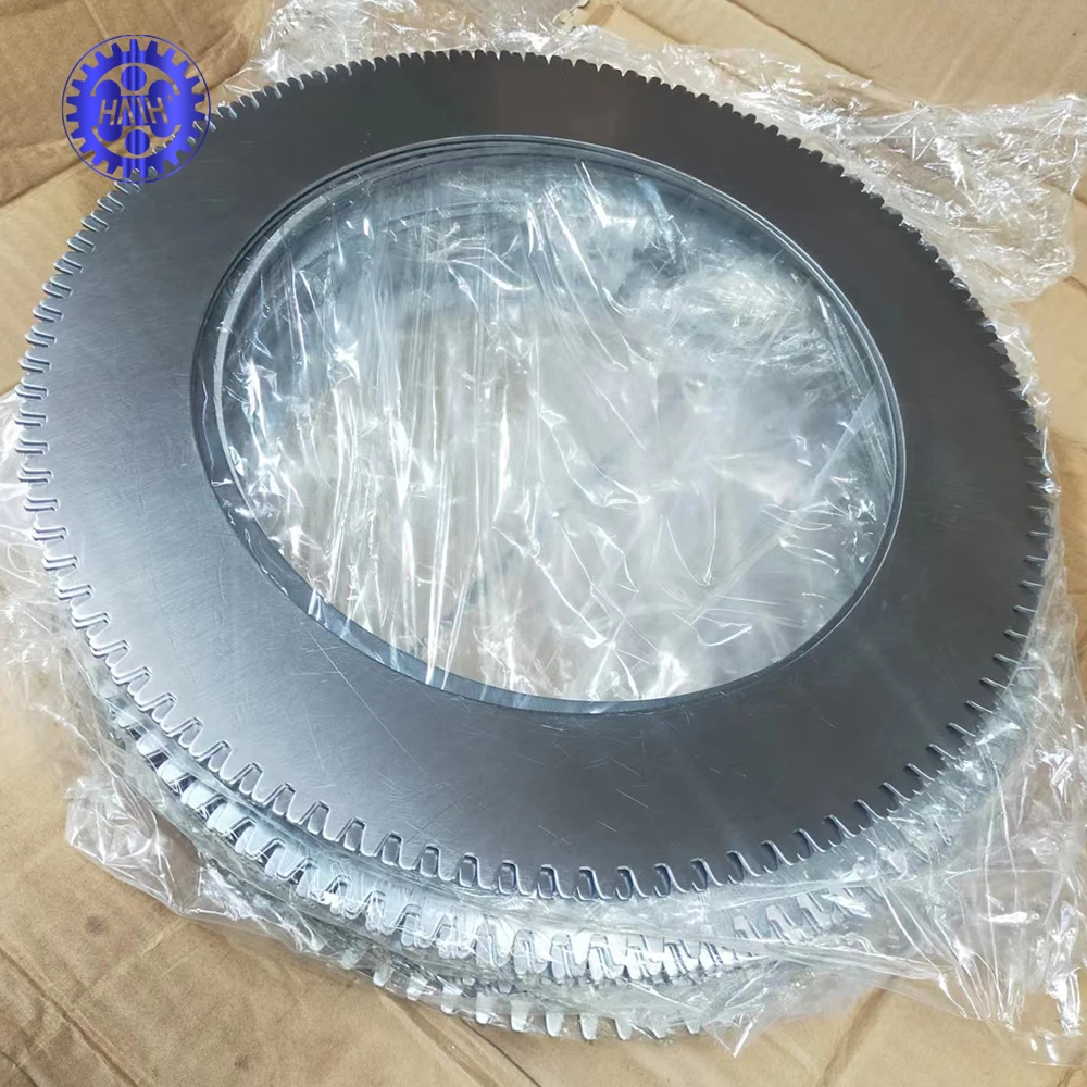High Quality 103-22-31310 1032231310 Friction Disc Fits Komatsu Bulldozer D20 D20A D21 D21A Steering Clutch