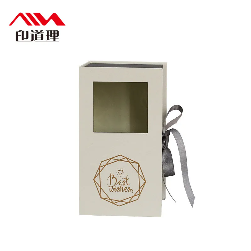 Custom Rose Gift Packaging Box Flowers Florist Square Pink Velvet Floral Flower Hat Box