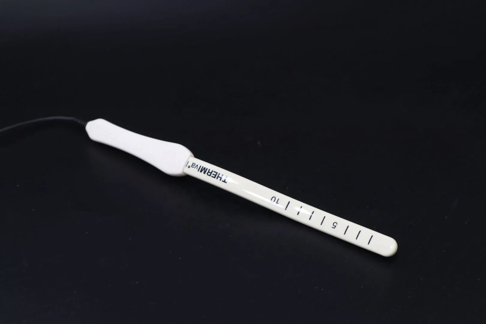 
Portable ThermiVa RF Vagina Tighten Lady Private Care Reborn Beauty Salon Machine 