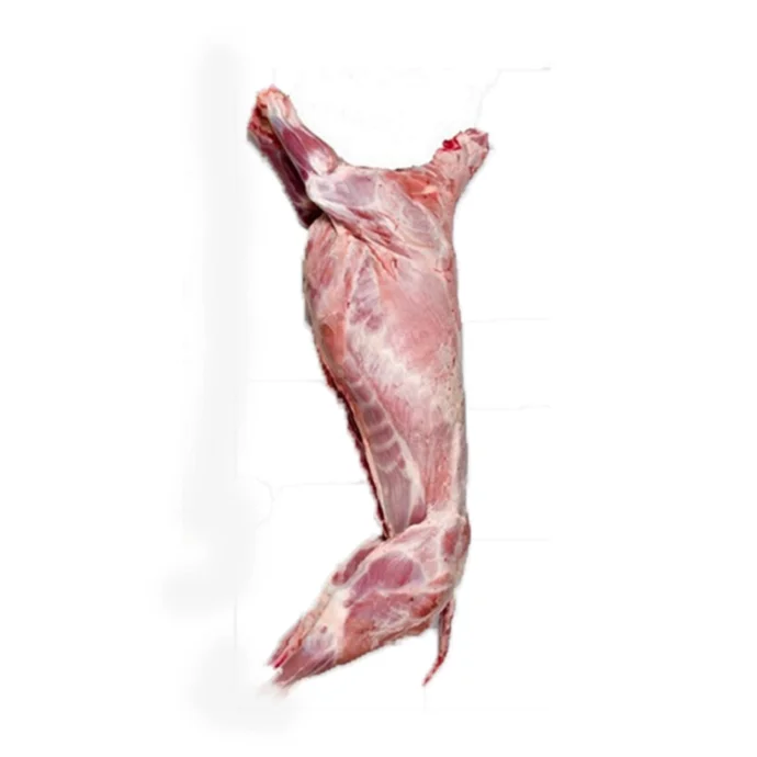 Kazakhstan hot high qualiy halal whole Carcass meat frozen lamb