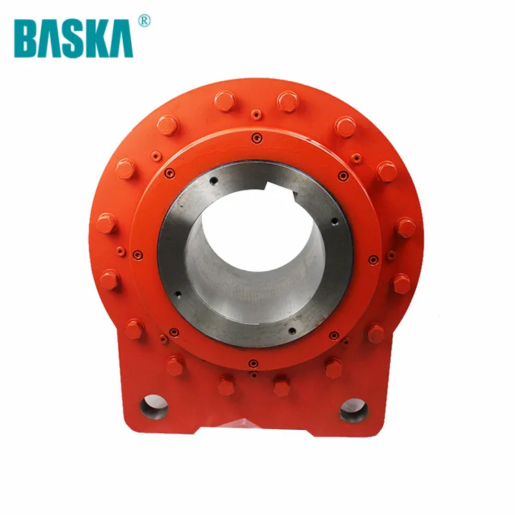 
Backstop Freewheel Clutch Bearing One Way 