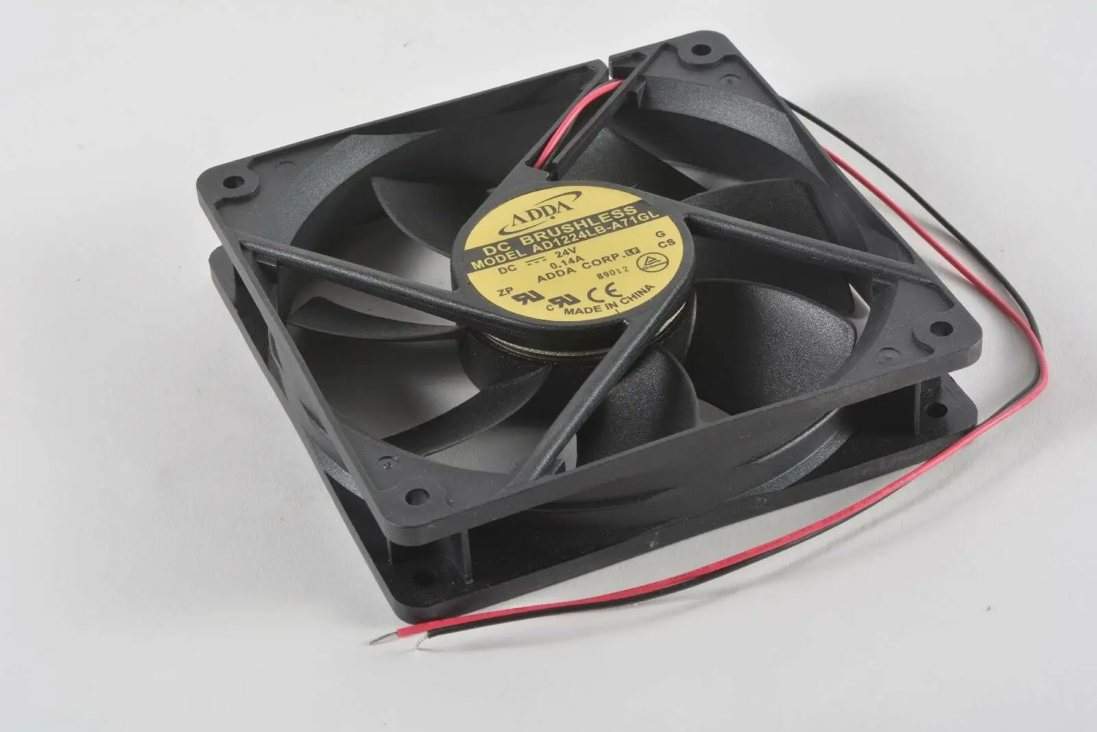 ADDA AD1248LB-F9BGP(FCU)
