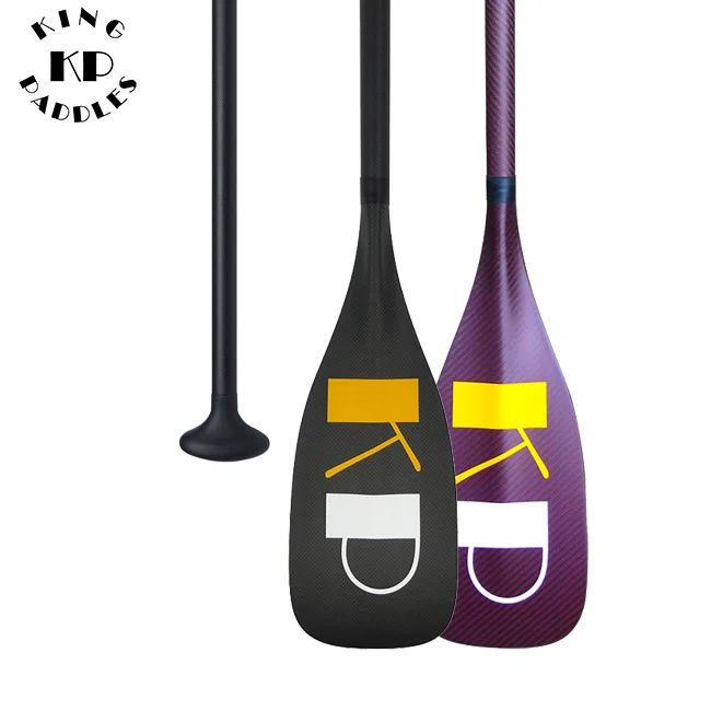 Surfboard Accessories The Most Popular Carbon Fiber SUP Surf Paddle