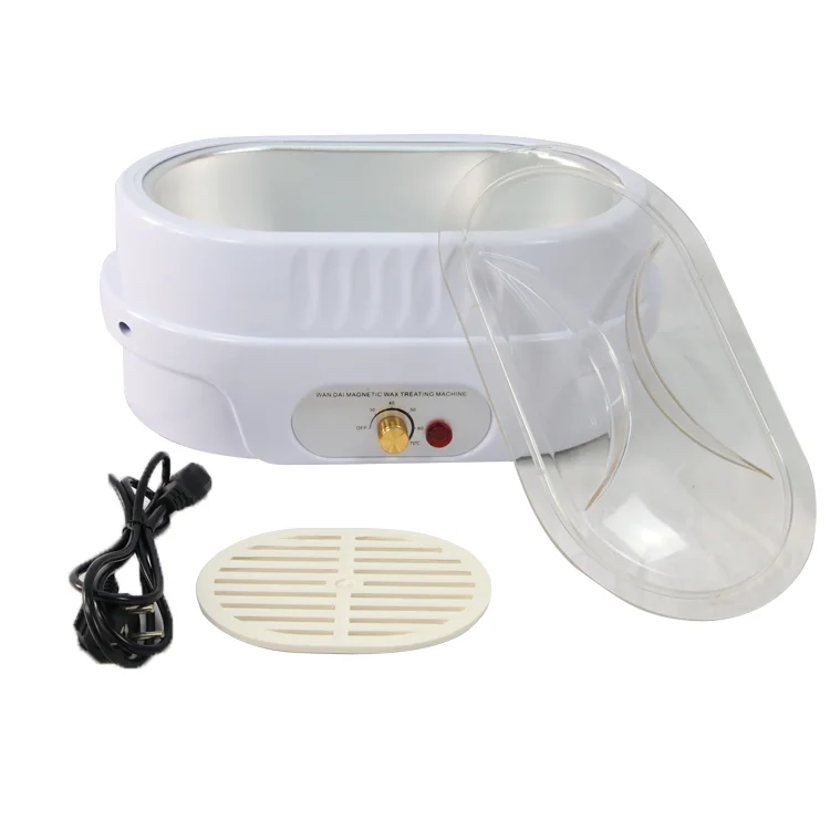 Воск нагреватель набор для удаления волос, воск плавильный горшок, горшок воском горячий воск