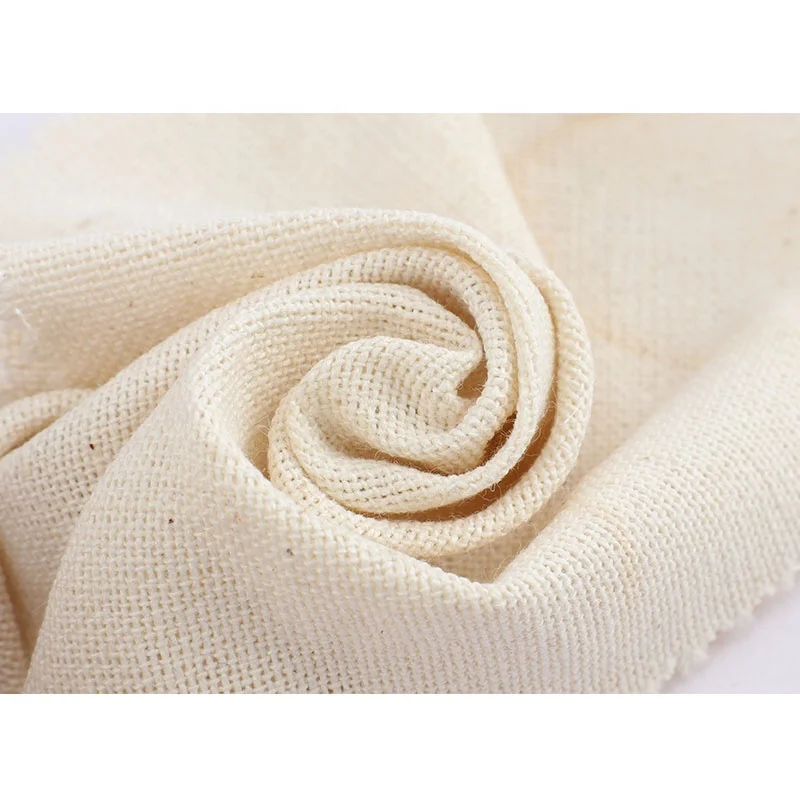 Домашний текстиль, хлопчатобумажная простая ткань, конопляная пряжа, окрашенная ткань для дивана