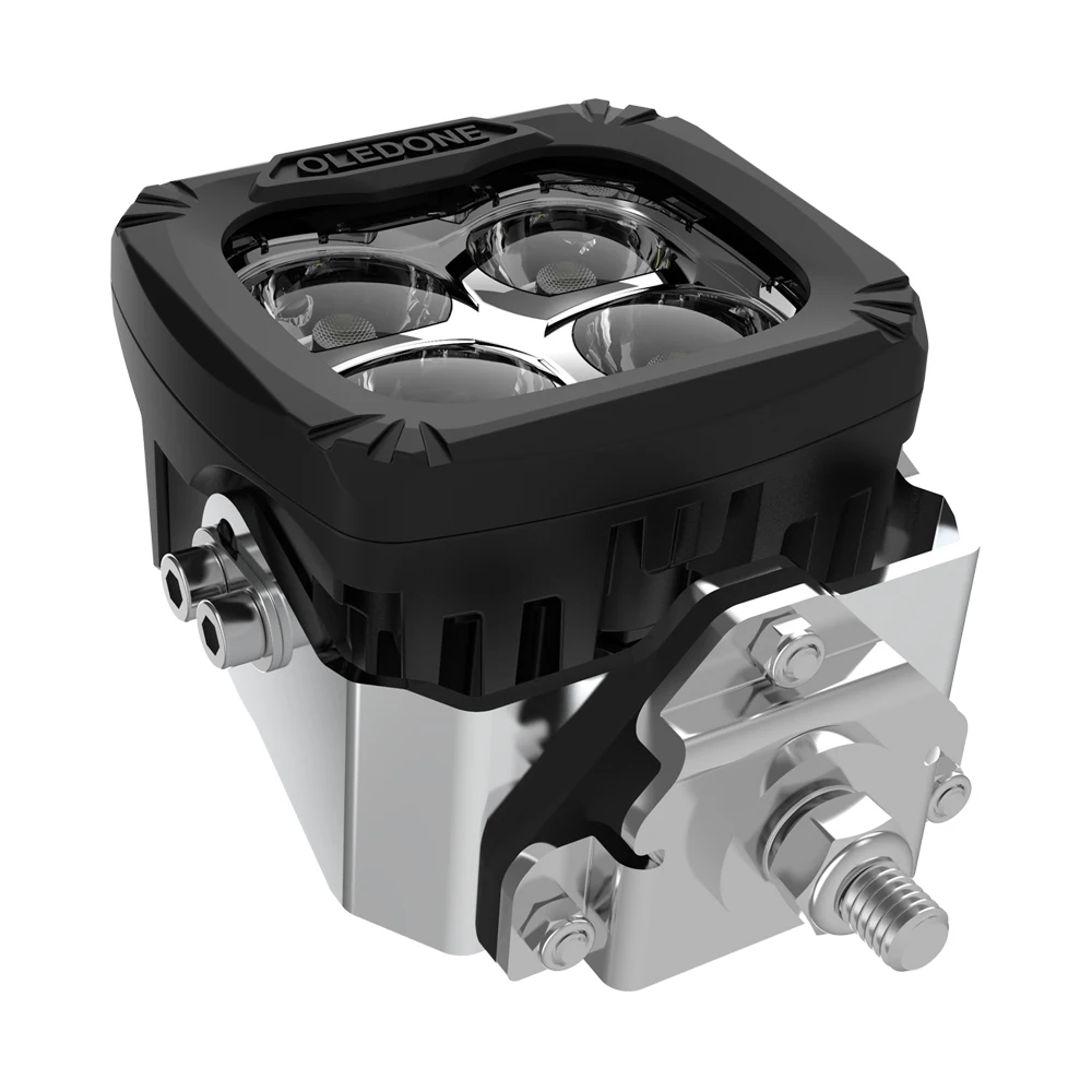 OLEDONE New anti-vibration heavy duty led lights for tractor industry led lighting working light IP69K