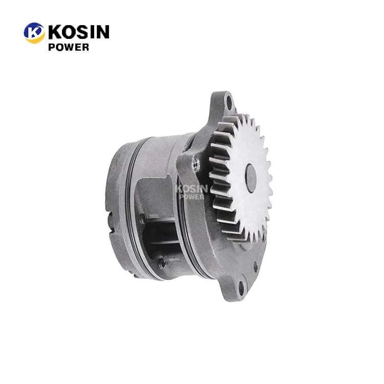 Genuine quality Diesel Engine Parts 4003950 M11 Oil Pump for cummins