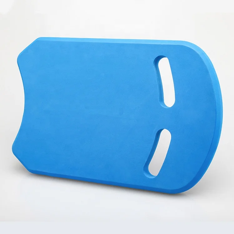 Custom Swim Kick Board OEM U Shape Adult Training Swimming Kickboard