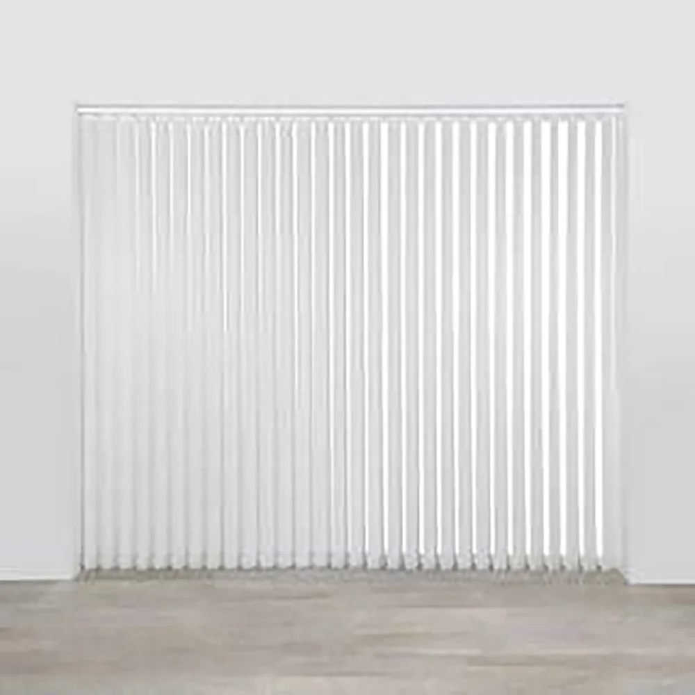 2024 Blinds Curtains Automatic Sliding Dream Curtain Blind Curtain for Room Vertical Door Blinds