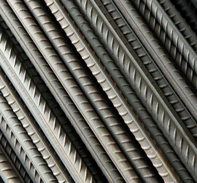 HRB400/500E TMT rolling rebar steel 10mm coils production rebar rebar steel production line