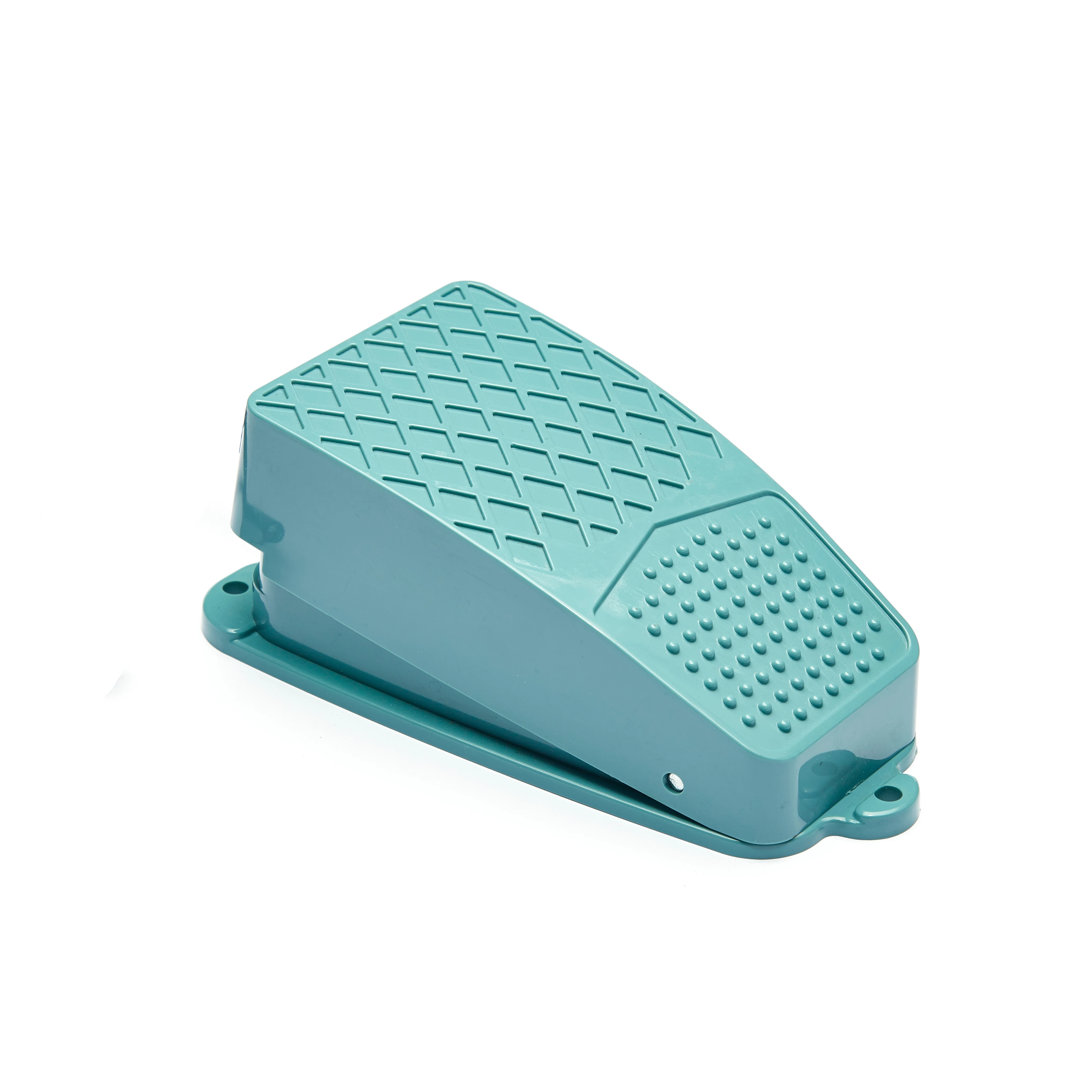 Заводская цена, 10 А, 250 В, кнопочный Электрический Педальный переключатель со свинцом