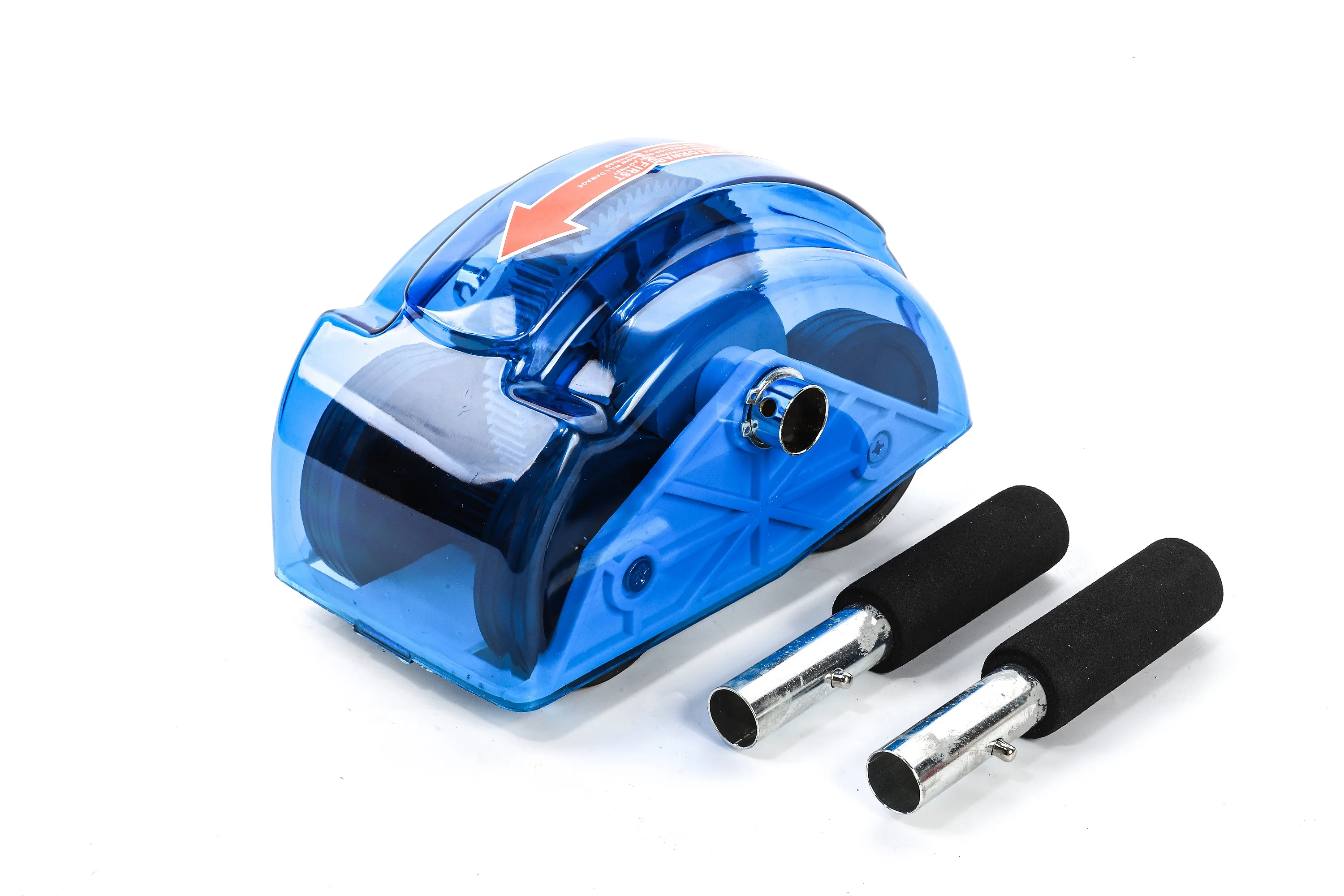 Exercise Training Muscle Kneeling Pad Custom Abdominal Wheel Ab Rollers Ordinary Orange Accessories OEM Steel Stainless Logo TPR